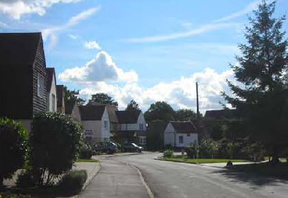 Fig. 12 Common Road.