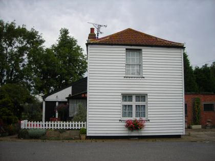 Fig. 26 Old Hall Farm Cottage.