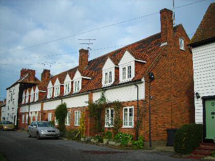 Fig. 19 Punchbowl Cottages.