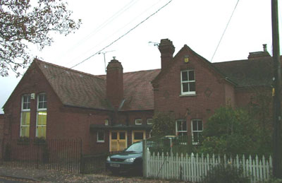 School and School House