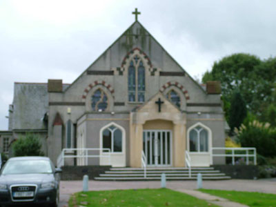 Rayleigh Methodist Church