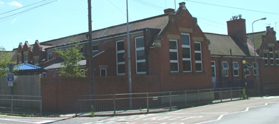 Rochford Primary and Nursery School