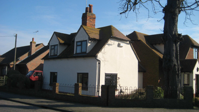 Doggetts Cottage