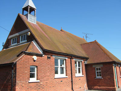 Ashingdon Primary School