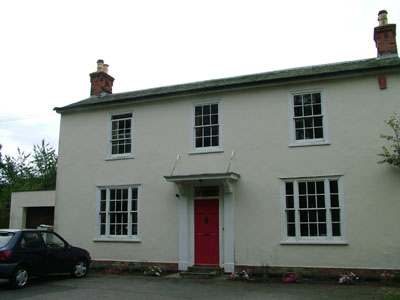 Old Rectory