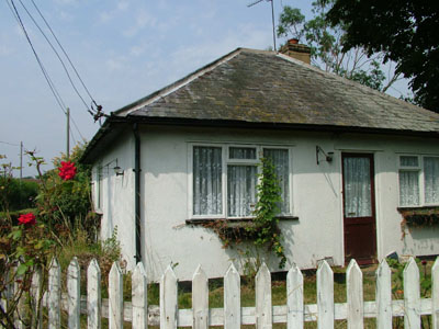 West Lodge Cottage