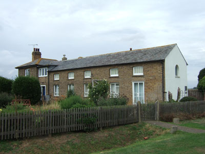 Foulness Heritage Centre