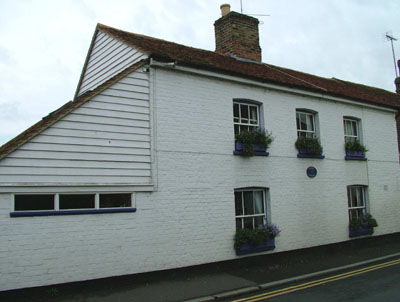 Laurel Cottage